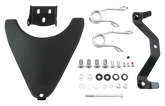 Spring Seat Installation Kit Xl04 06+10 Seat Mount Kit V Twin Mfg Default Title