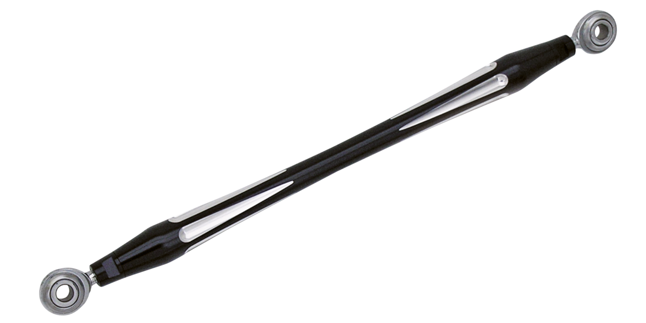 Shift Rod Pointed Black&Machine Cut Shift Linkage Ken's Factory Default Title