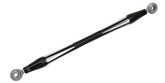 Shift Rod Pointed Black&Machine Cut Shift Linkage Ken's Factory Default Title