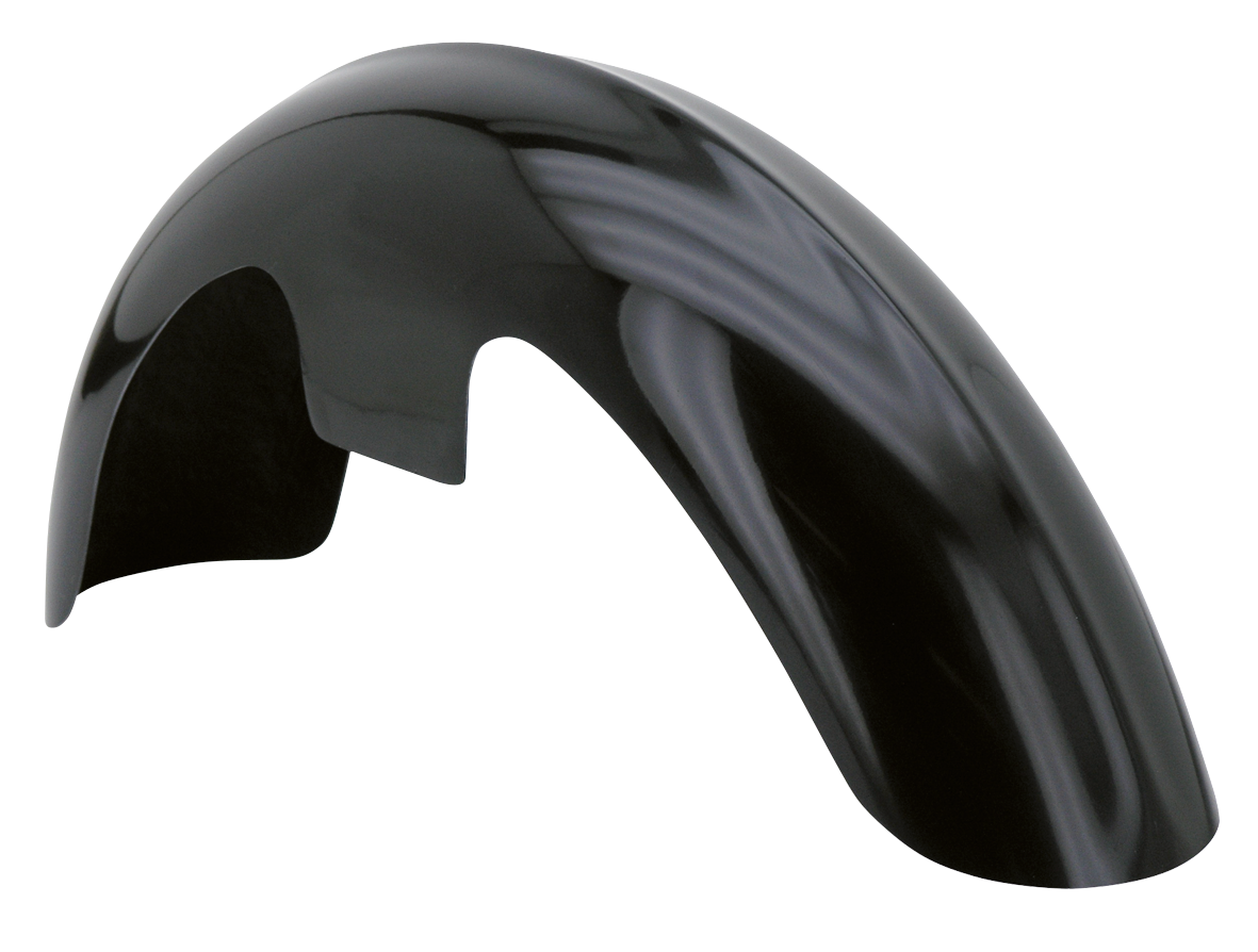 Metapol Sleek Look Front Fender Fenders & Struts Metapol Default Title