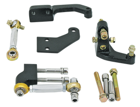 Sputhe Positrac Fxd Chassis Stabilizer Engine Stabilizer Link Sputhe Engineering
