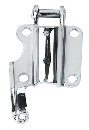 Gzp One Piece Kickstand/Spring Plate Bra Kickstand Hardware Zodiac