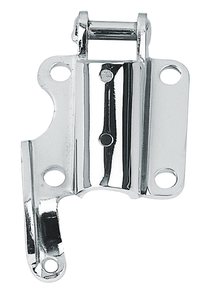 Gzp One Piece Kickstand/Spring Plate Bra Kickstand Hardware Zodiac