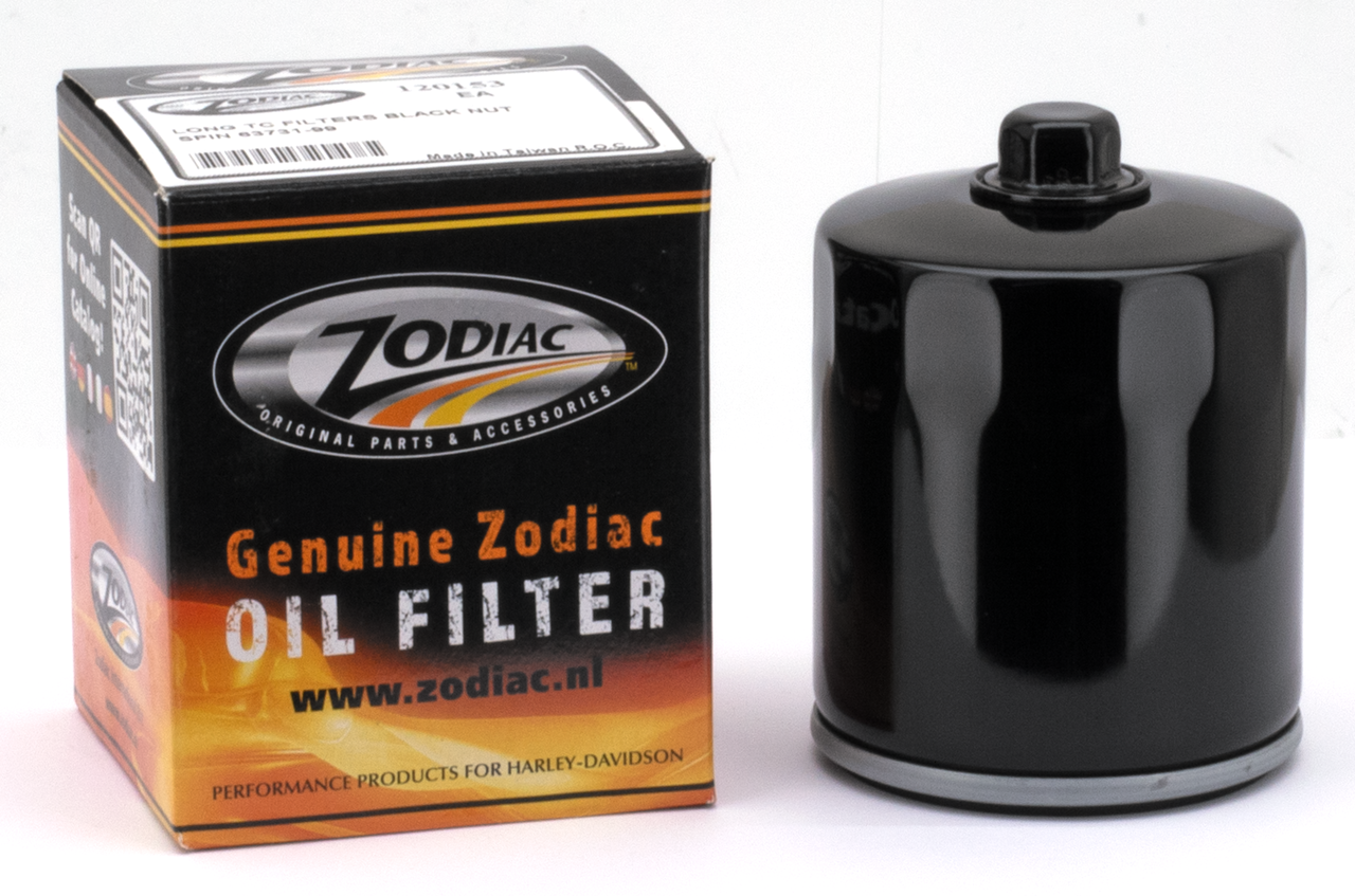 Gzp Wrench Off Tc Oilfilter Black Oil Filter Zodiac Default Title
