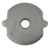 Gzp Clutch Release Plate Bt90 Up 1990-1997 Big Twin Clutch Zodiac Default Title