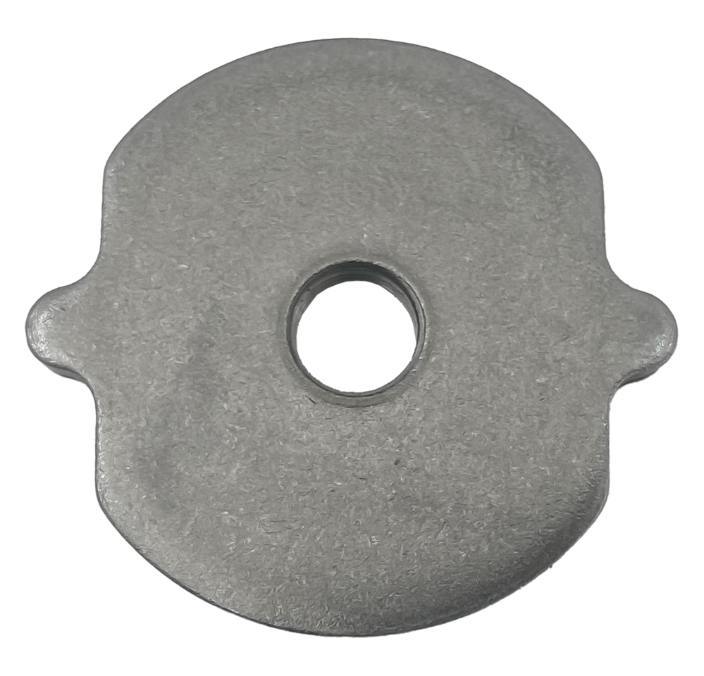 Gzp Clutch Release Plate Bt90 Up 1990-1997 Big Twin Clutch Zodiac Default Title