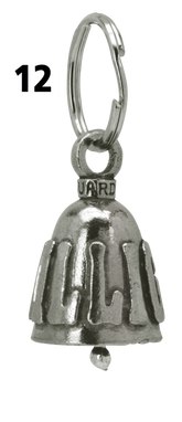 Guardian Bell "Dilligaf Bell" Gremlin Bell Guardian Bell Default Title