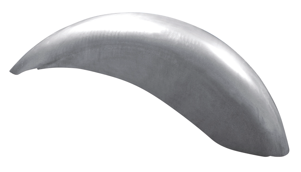 7.50" St Smooth Sabre R. Fend Rear Fender Cruise Speed Default Title