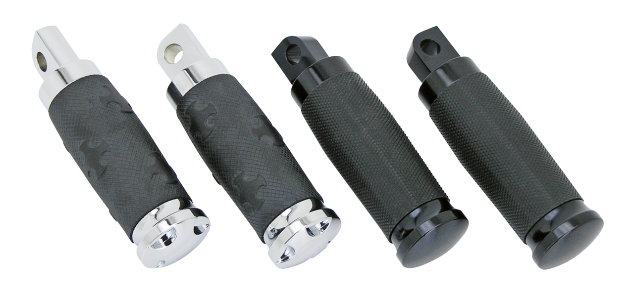 Gzp Chr Tornado 4cross Male Footpegs Oem Foot Peg Zodiac