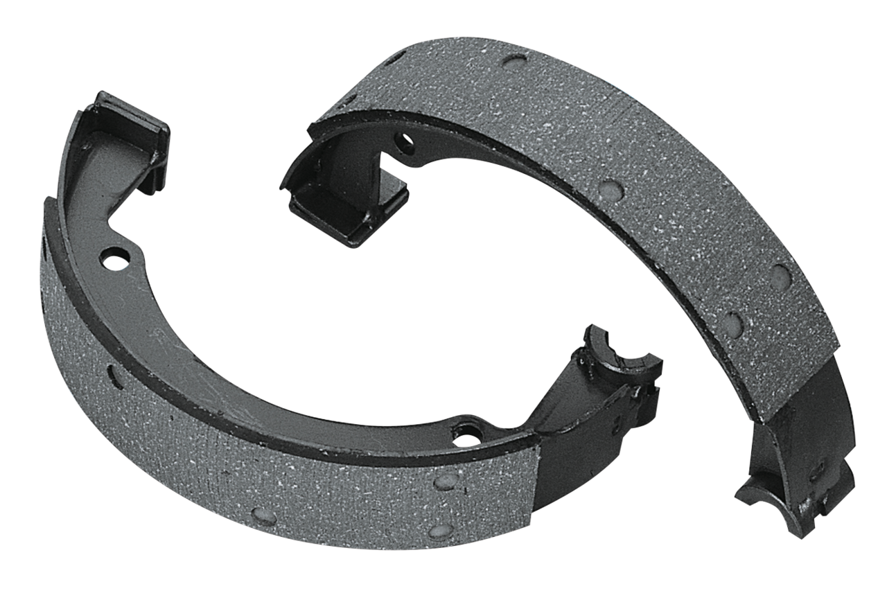 Gzp Brake Shoe Pair Asb.Free Bt38 E58 Brake Drum & Shoe Zodiac