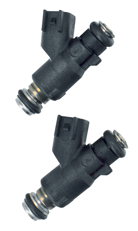 Aus Injectors 6.24g/Sec Bt06 Up Cable Fuel Injector Aus Injection Default Title