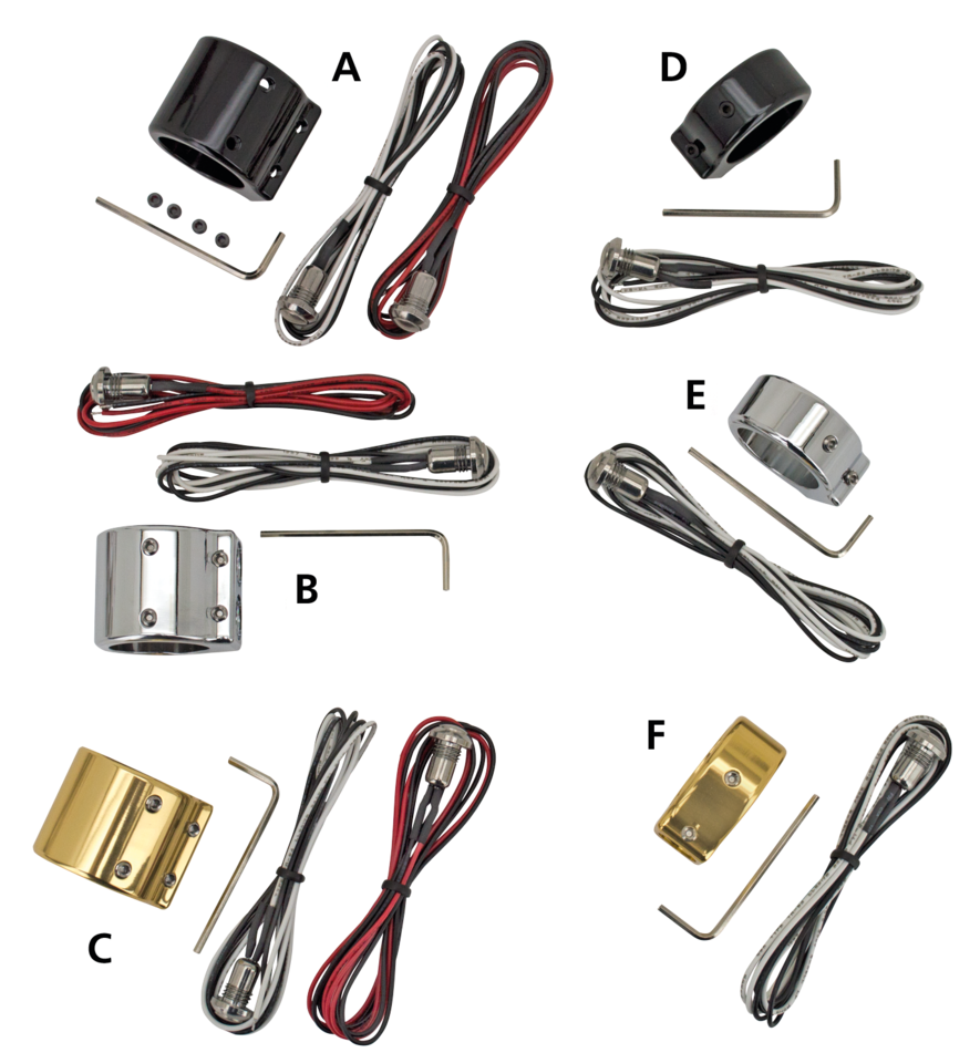 Gzp Prime Black Custom Dual Switch Kit Handlebar Controls Zodiac