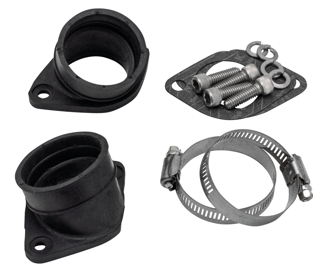Compliance Fitting Kit Bt83 89 Manifolds V Twin Mfg Default Title