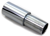 Speedster Handlebar Throttle Push Type One Inch Diameter Handlebars V Twin Mfg Default Title