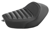 Solo Pleated Seat Black Xl10 22 Solo Seat C.C. Rider Default Title