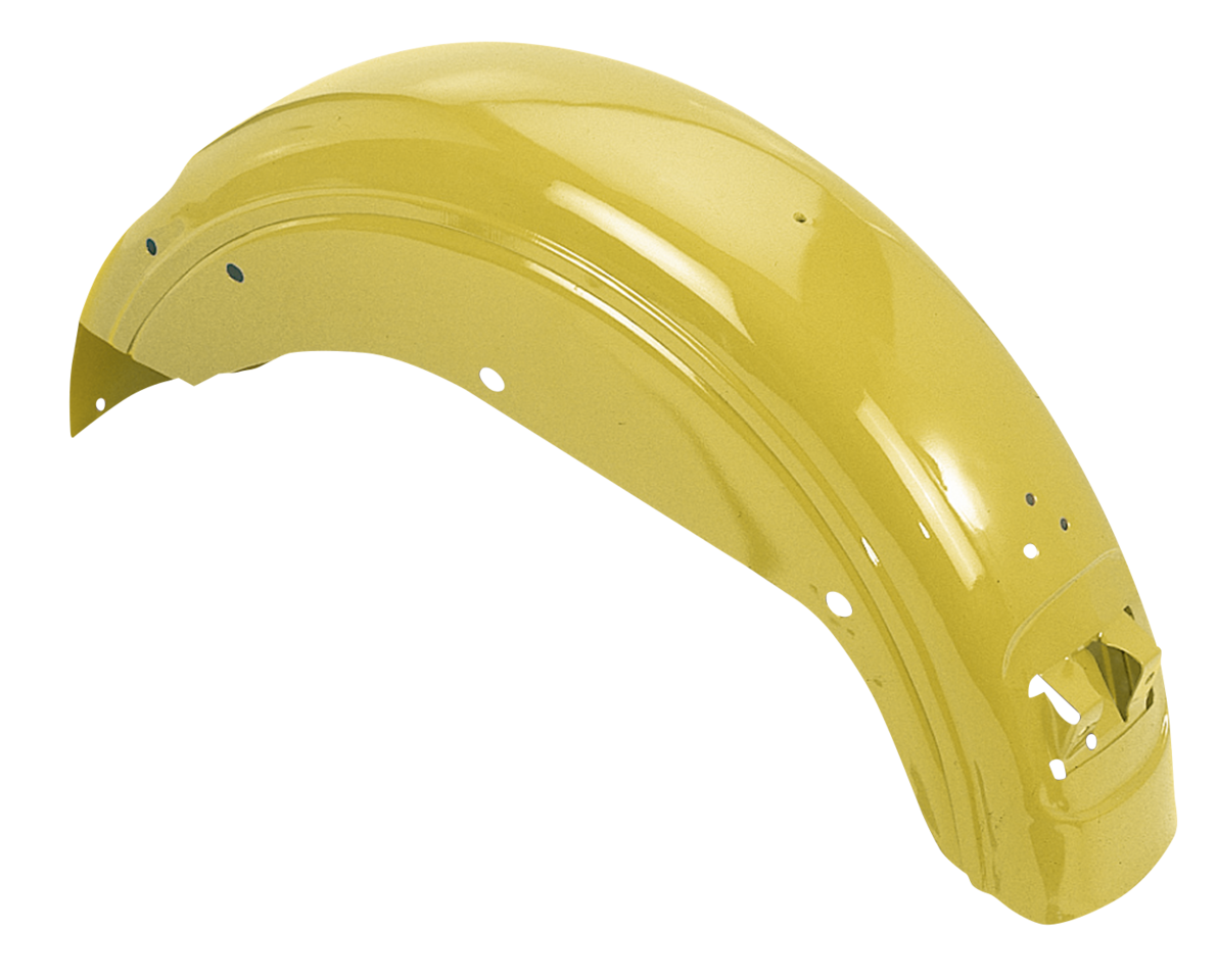 Gzp Rear Fender Fx Models 73 85 W/ Mo Rear Fenders Zodiac