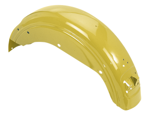 Gzp Rear Fender Fx Models 73 85 W/ Mo Rear Fenders Zodiac