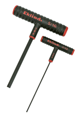 Eklind 11 Piece Inch Power T Key Set Hex Workshop Tool Eklind Tool Company Default Title