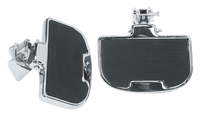 Gzp Tour Ease Passenger Floorboards (Set Passenger Floorboard Zodiac
