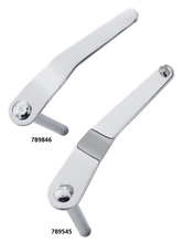 Zinc Inner Shifter Lever Fx79 84 Inner & Transmission Shift Lever V Twin Mfg Default Title