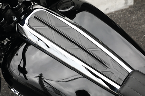 Next Level Dash Single Groove Flhxs21 23 Dash Panel & Trim Ken's Factory