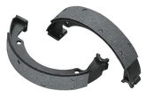 Gzp Brake Shoe Pair Asb.Free Bt38 E58 Brake Drum & Shoe Zodiac Default Title