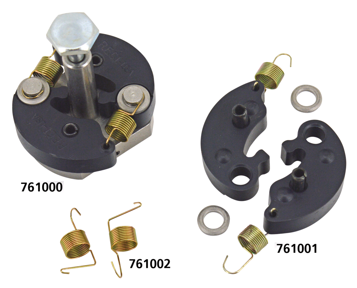 Advance Unit Stainless Steel Comp.Master Ignition Component American Prime Manufacturing