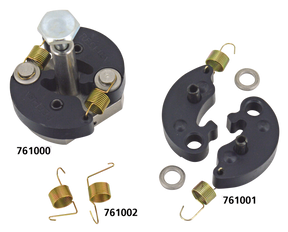 Advance Unit Stainless Steel Comp.Master Ignition Component American Prime Manufacturing