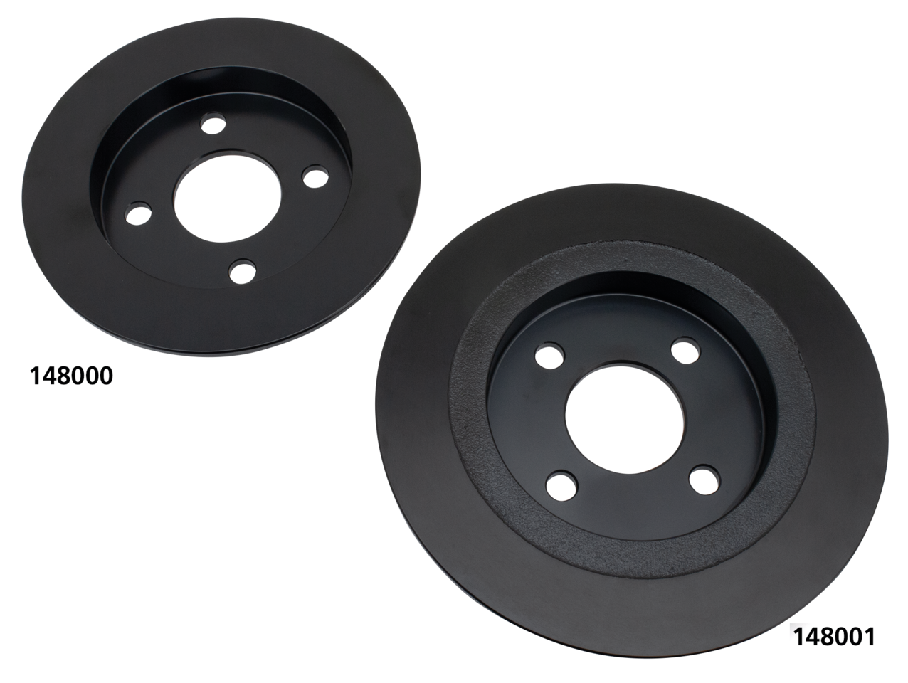 Gzp Rr Brake Rotor Edc Blk Tk09 13 Brake Rotor Zodiac Default Title