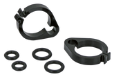 Gzp Black Adder Clutch Cable Clamp Kit Cable Accessories Zodiac Default Title