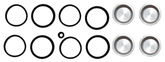 Rebuild Kit 4 Pt Caliper Tri09 13 19 Up Brake Caliper Rebuild Component Cycle Pro Llc Default Title