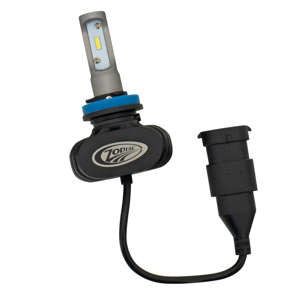 Gzp H11 Led Replacement Lamp Light Bulbs & LEDs Zodiac