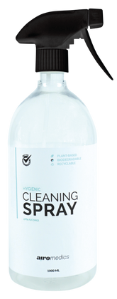 Cleaning Spray 70% 1000ml Cleaners & Polishes Airolube Default Title