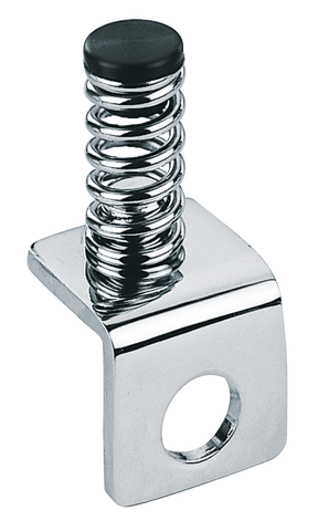 Gzp Caliper Stabilizer Chrome Caliper Parts Zodiac