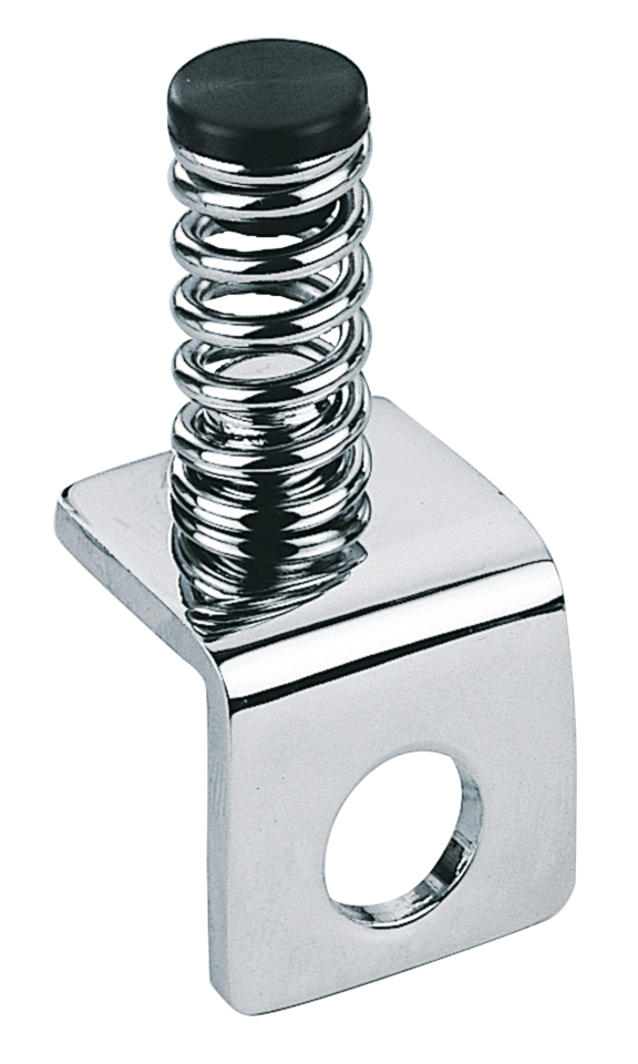 Gzp Caliper Stabilizer Chrome Caliper Parts Zodiac