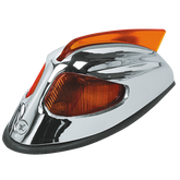 Gzp Early 50's Fender Light Amber #68450 Fender Tip Light Zodiac Default Title