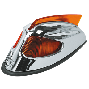 Gzp Early 50's Fender Light Amber #68450