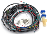 Wiring Harness Kit Xlh77 78 Wiring & Connector V Twin Mfg Default Title