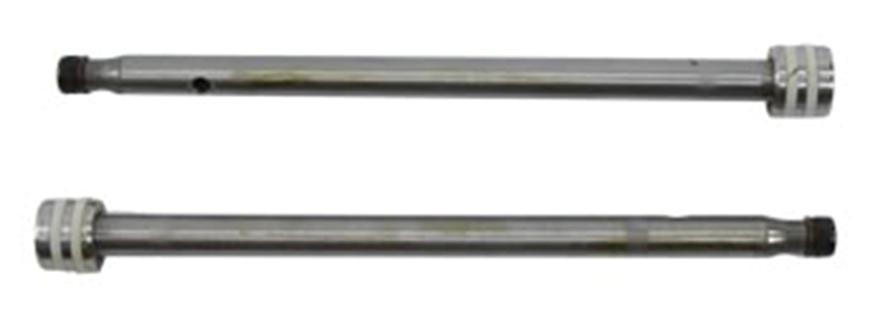 Damper Unit Set Showa Fx/Xl #45409 75