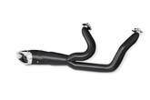 Fxcw/Fxsb Turnout 2 1 Bk/Ch (4.5") 2-1 Full Exhaust System Freedom Performance Exhaust Default Title