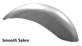 9.00" St Smooth Sabre R. Fend Rear Fender Cruise Speed Default Title