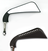 Gzp Chr Avenger Custom Mirror Set Mirror & Component Zodiac Default Title