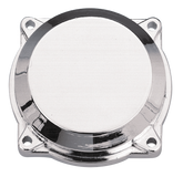 Gzp Chrome Cv Carb Top Xl88 06 Bt90 06 Carburetor & Component Zodiac Default Title
