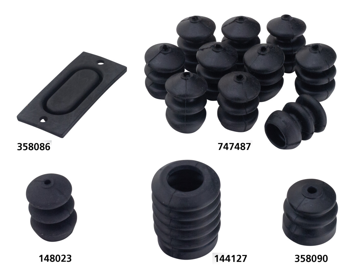 Gzp Rubber Gasket Rrbmc Master Cyl. Cvr Brake Master Cylinder Rebuild Component Zodiac Default Title