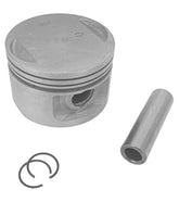 Gzp Piston W/O Rings 1200 Xl88 Up +0.010" Pistons & Piston Rings Zodiac Default Title