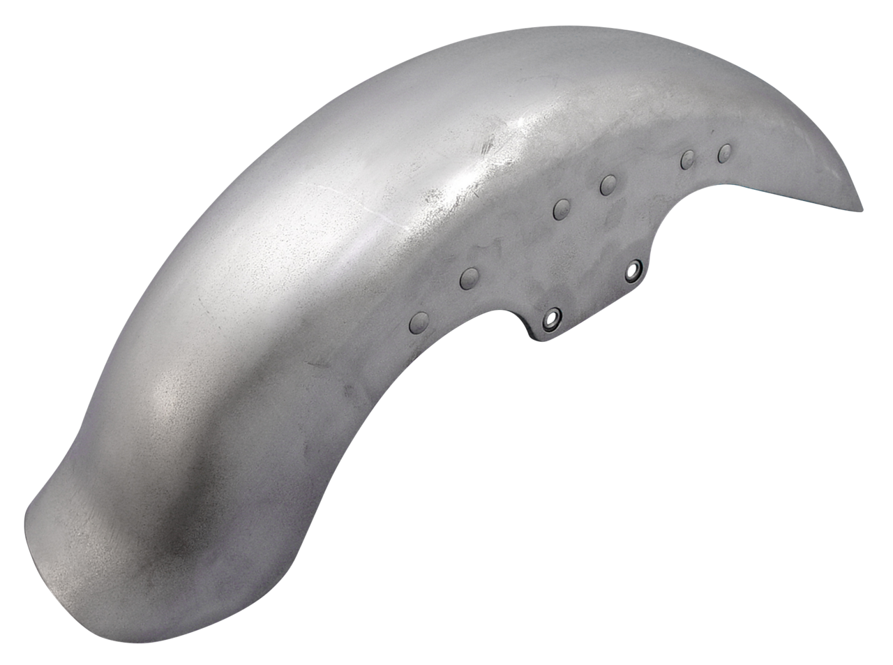Front Fender Raw Steel Flstf00 17 Front Fender V Twin Mfg Default Title