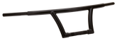 Gzp Blk Gts Tbw Ready Handlebar 8" Rise Handlebar Zodiac Default Title