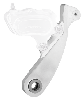 Harrison Rear Caliper Bracket 87up Harrison Calipers Harrison Billet Default Title