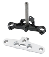 Triple Tree Set 41mm Flst86 99 Triple Tree Kit V Twin Mfg Default Title