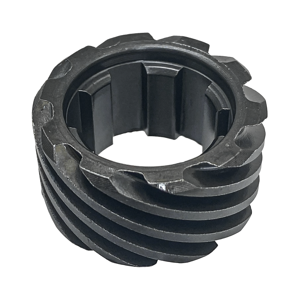 Breather Valve Spiral Drive Gear Bt37 48 Valvetrain Component V Twin Mfg Default Title